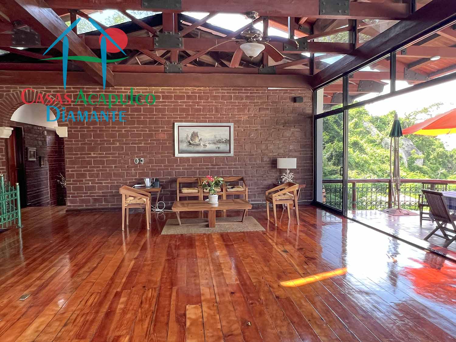 Villa Leonor - Estancia 4